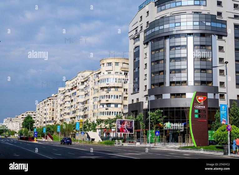 2 CAMERE PREMIUM + TERASĂ 20 MP || BD. DECEBAL | 3 MIN | METROU MUNCI