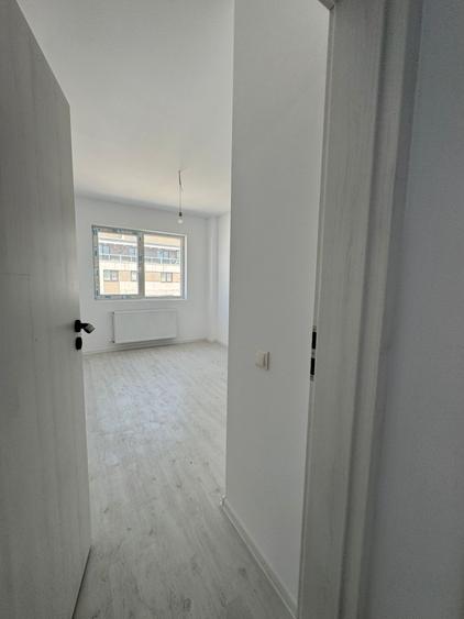 DEZVOLTATOR-APARTAMENT 2 CAMERE DECOMANDAT 52 MP CU BALCON IN MILITARI