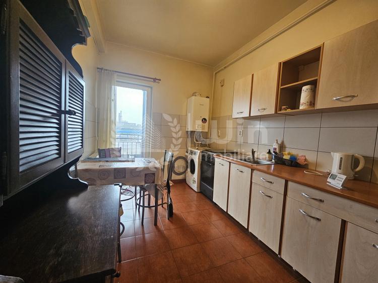 Apartament 2 camere | Bloc nou | 56mp | Balcon | Parcare | Iris