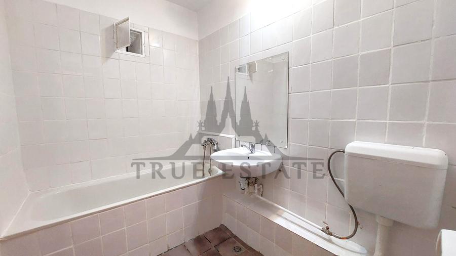 Apartament 2 camere decomandat, in bloc reabilitat termic, in zona Calea Mosilor