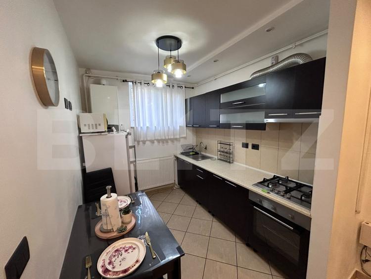 Apartament cu 2 camere, 53 mp, zona Wiessana