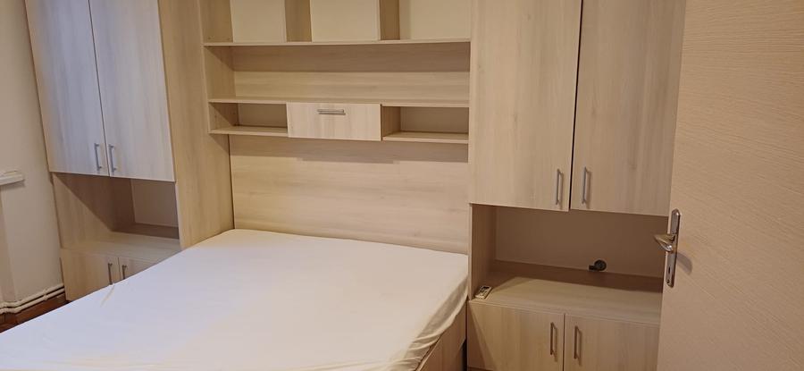 Apartament 3 camere Cismigiu, bulina
