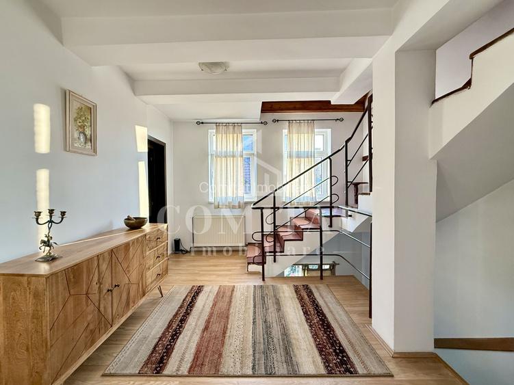 Casă individuală cu 495 teren cartier Gheorgheni - 8