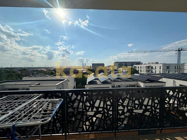 3 camere / Mobilat / Utilat / 2 parcari incluse in pret / LUX