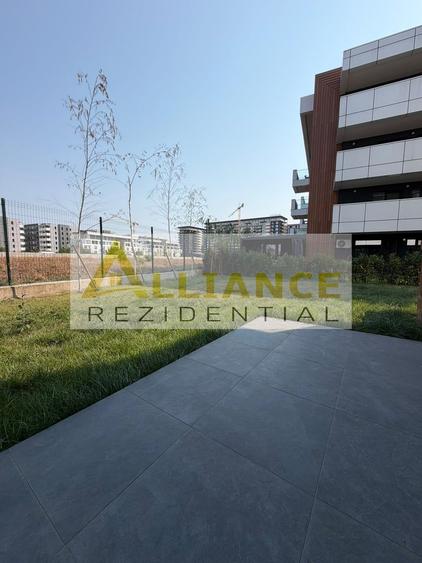 4 CAMERE | 122 MP + 279 MP CURTE | PISCINA | ASTORIUM GARDEN