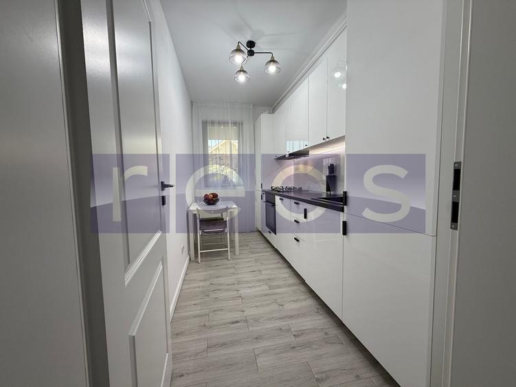 VANZARE 2 CAMERE | TERASA 33 MP | PARCARE INCLUSA | PIPERA – ROND OMV | - 9
