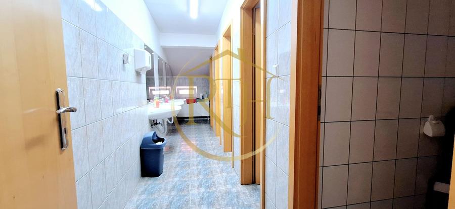 Oferim spre inchiriere spatii pentru birouri, zona Soarelui, Parcare privata