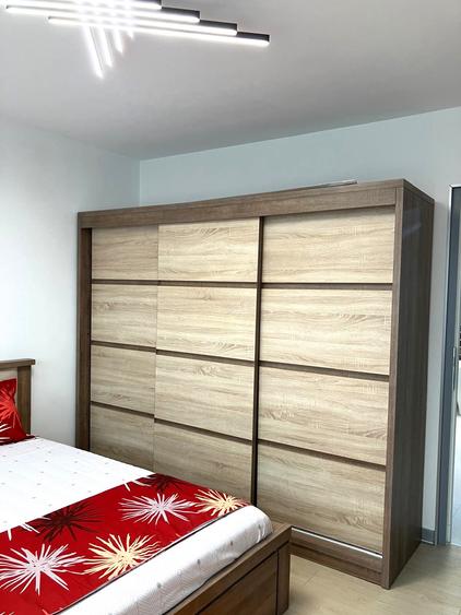 Apartament 2 camere renovat complet- metrou Eroii Revolutiei