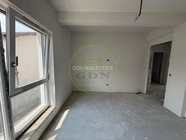 Casa P+1, 308 mp teren, 142 mp utili, Lascar Catargiu - 3
