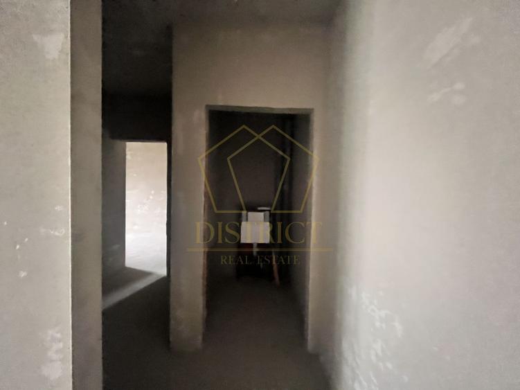 Apartament superb cu 3 camere langa Esso I Giroc