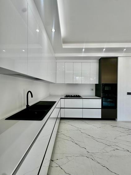 Vila individuala, 500mp, 6 camere, renovata complet, teren 1032mp, Iancu Nicolae