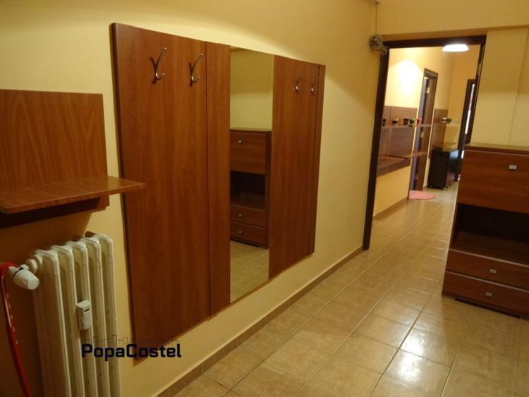 Dacia - Hotel Sheraton 2 camere decomandate et. 3/7, complet mobilat si utilat