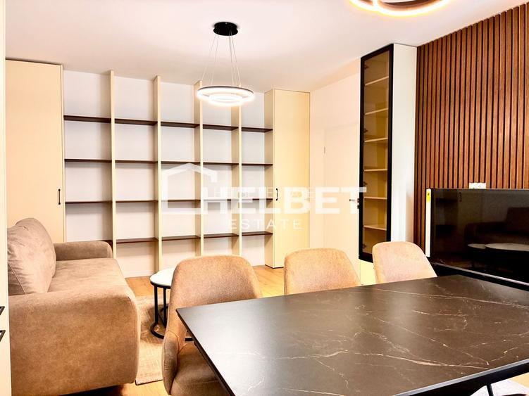 2 CAMERE / TRACTORUL / PRIMA ÎNCHIRIERE / PET-FRIENDLY - 4