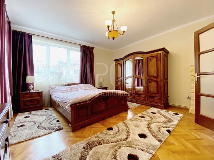 Casa 3 camere de vanzare in Centru, Cluj Napoca