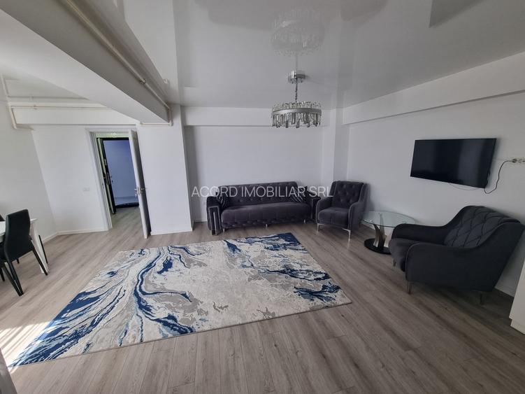 Icil Kaufland-apartament 2 camere 60 mp finisat modern - 3