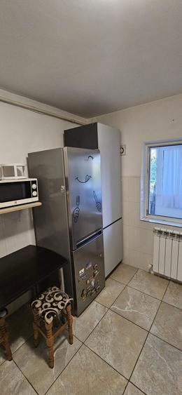 Apartament cu 1 camera, etajul 1/4, zona Canta