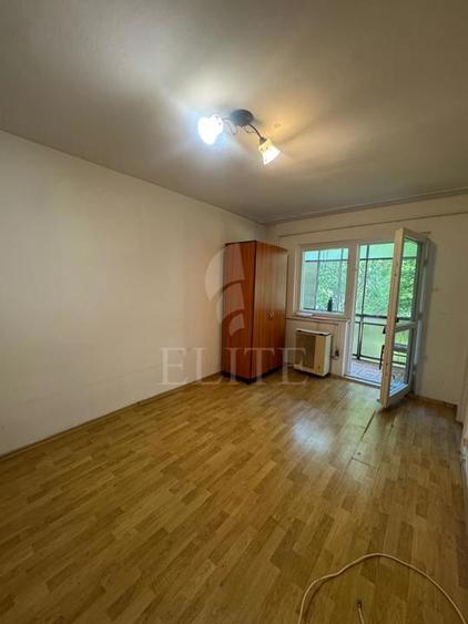 Garsoniera în zona EXPOTRANSILVANIA