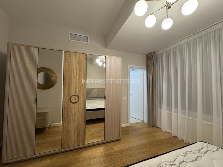 Apartament duplex, mobilat, 3 dormitoare - 11