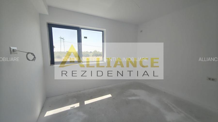 Vila de vanzare-4 camere-TEREN 760 MP-500 M de STV - 8