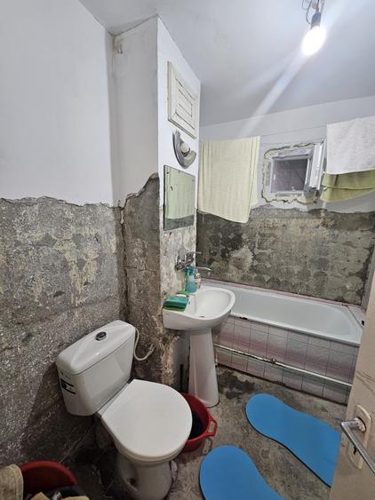 Apartament 2 camere decomandat Aradului / parter !!