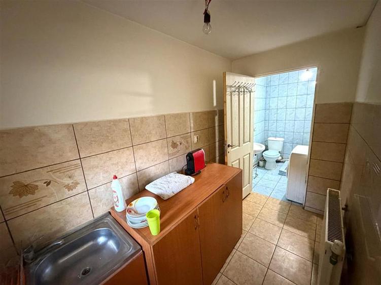 CASA PLAN PARTER | TEREN 620 MP | ACCES AUTO | ZONA SANTAUL MARE | BIHOR