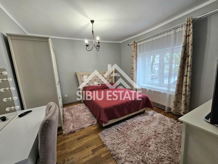 Casa individuala zona Lupeni, Sibiu