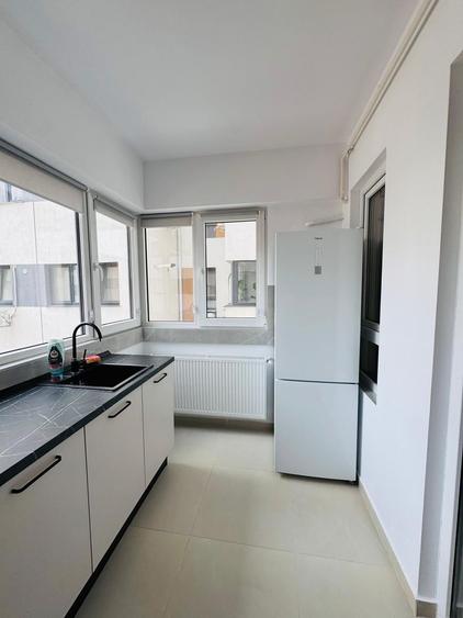 Apartament 2 camere Central Address Residence/ Parcare