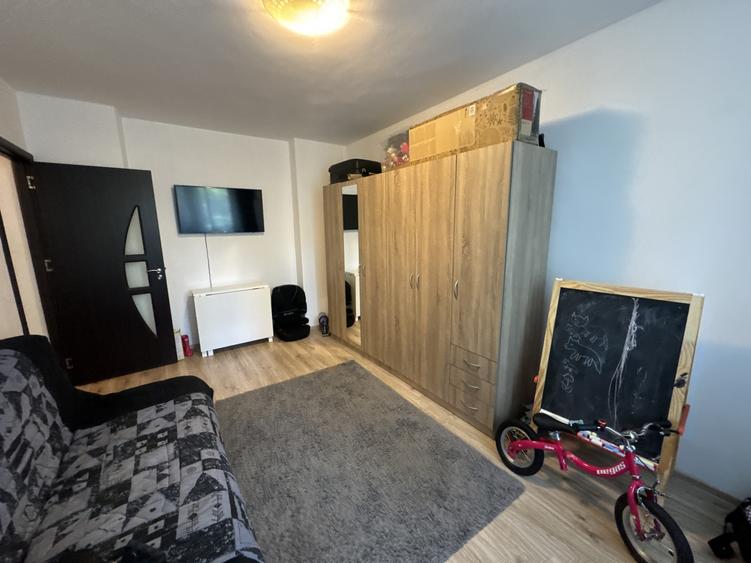 Gara de Nord - 3 camere - Renovat - Metrou - Centrala - Mobilat - Utilat