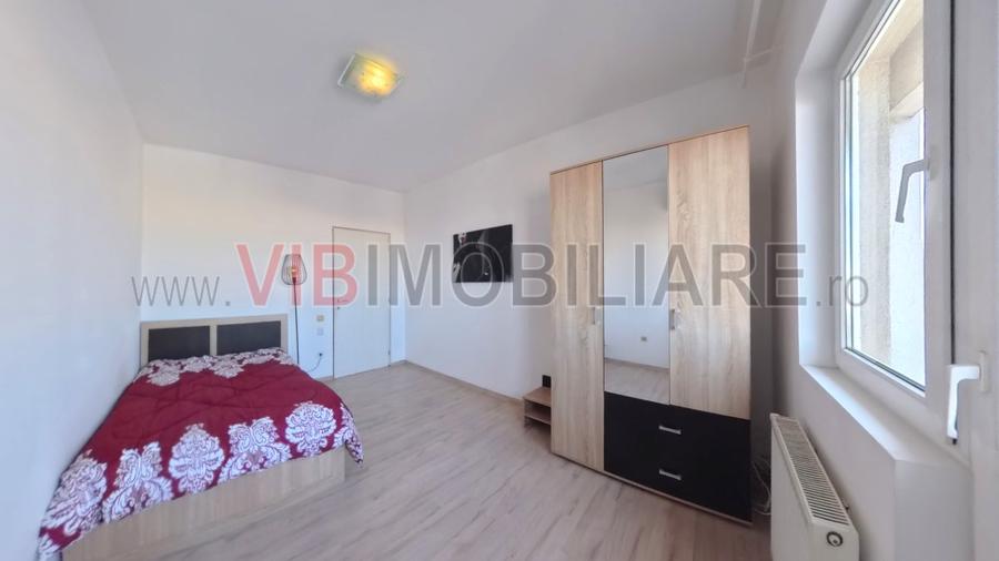 Piata Alba Iulia - Vitan - Casa de pensii - 2 camere - SUT 45MP