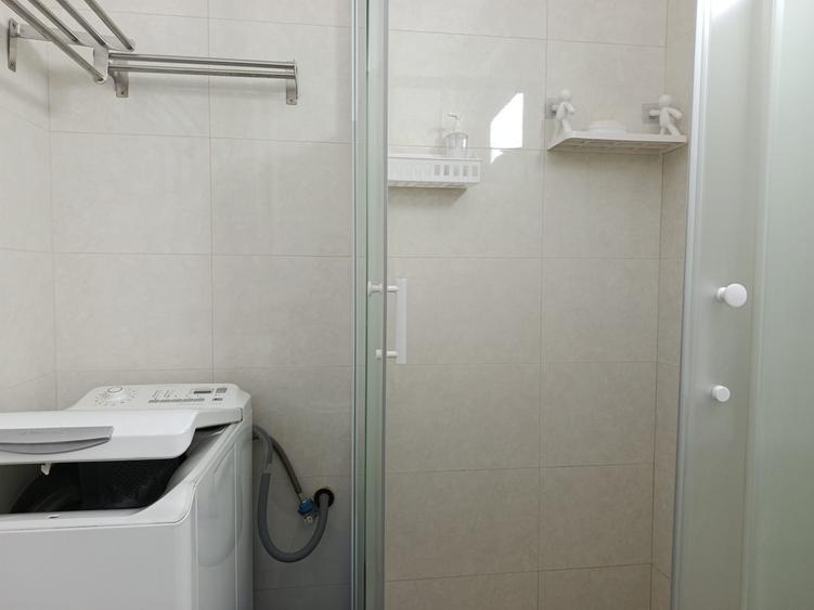 Apartament 3 camere decomandat, Etaj 2/8, metrou Piata Iancului