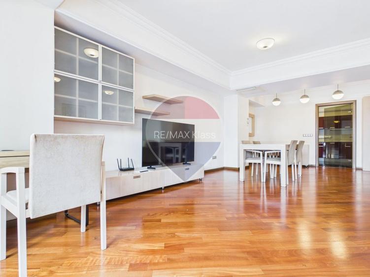 Apartament premium 2 camere |Piața Romană |Rooftop |Parcare subterană - 6