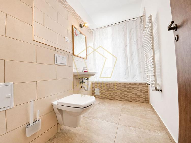Apartament cu 2 camere | Dumbravita - 10
