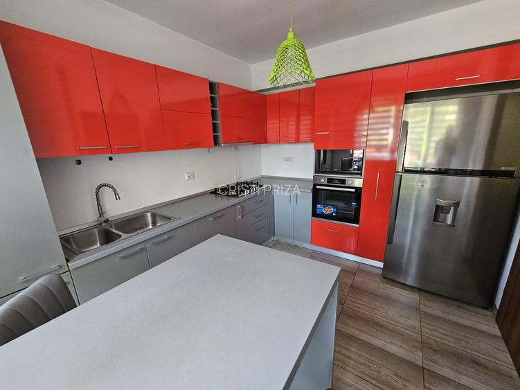 Casa  P +1 + curte Domnesti  ( str Chimirului ) - 8