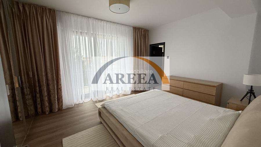 Apartament 2 camere premium  nou  135 mp utili -sc Americana - 8
