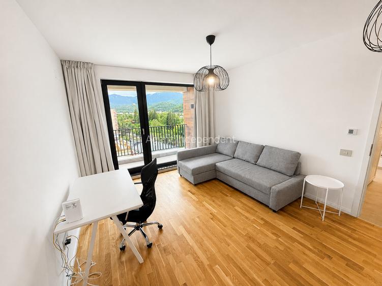 Apartament 2 camere luminos cu balcon- Cosmopolit Rise - 8