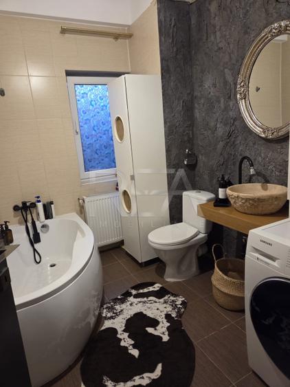 2 Camere Premium – Voluntari