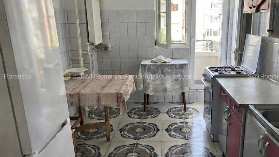 REA1029370 Aparatament 3 camere I Unirii - 4