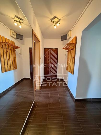 Apartament 3 camere de vanzare, decomandat,71mp, Girocului, Timisoara - 7