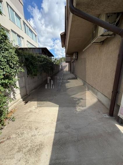Spatiu Comercial / Birouri Metrou Aparatorii Patriei