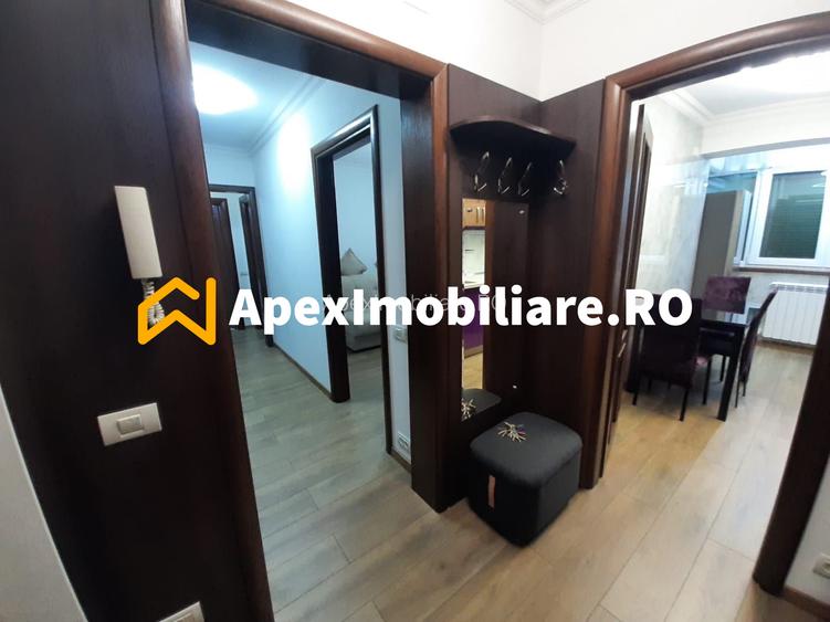 Apartament 2 camere de inchiriat Obor București | ApexImobiliare.ro - 6