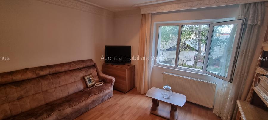 Apartament 2 camere zona Unirii - 2