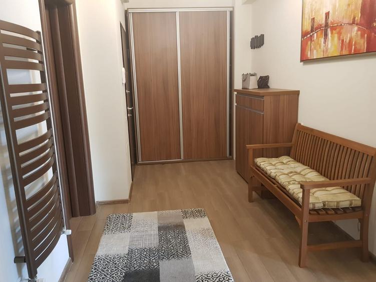 Compozitori lidl-apartament 2 camere decomandat finisat modern