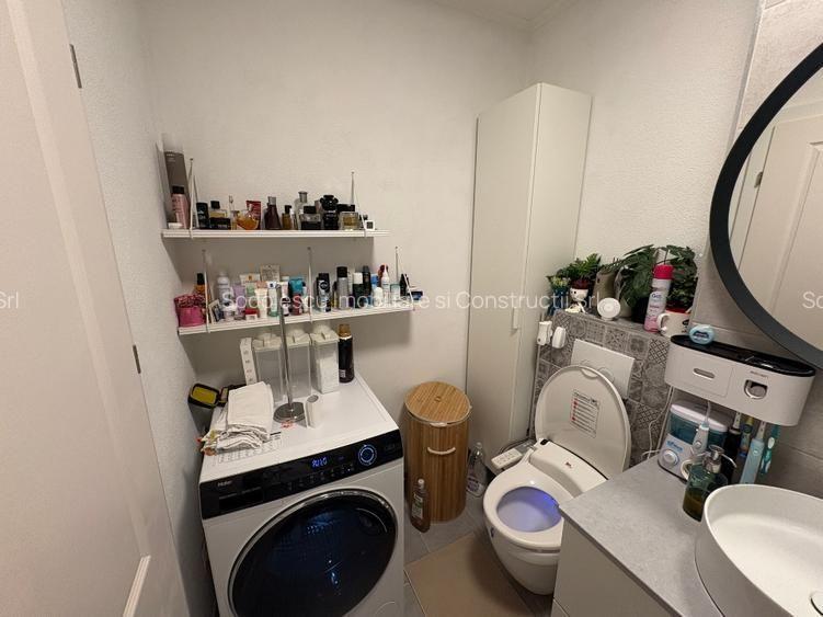 Apartament cu 3 camere si loc de parcare. Bloc nou/ Aradului - 13