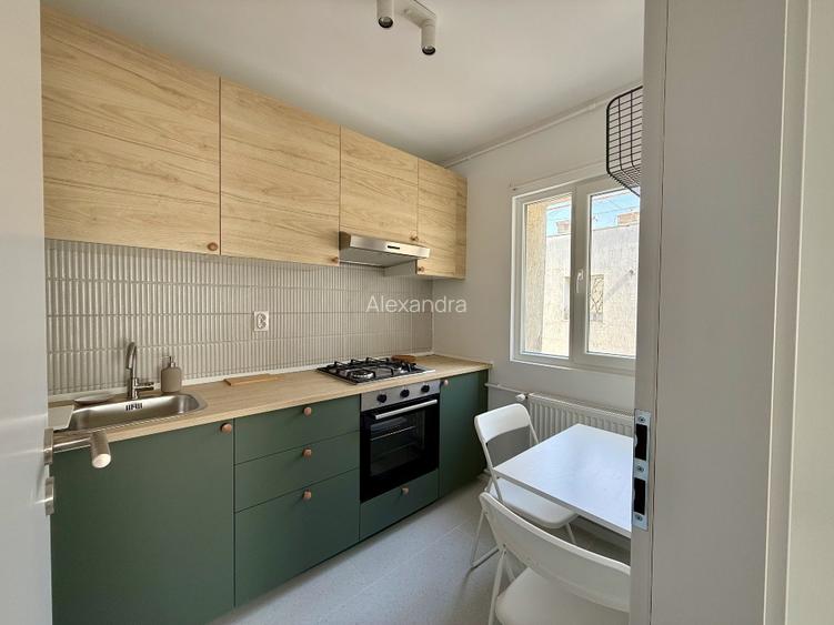 Apartament 2 camere Dorobanți | Prima închiriere | Complet renovat - 9