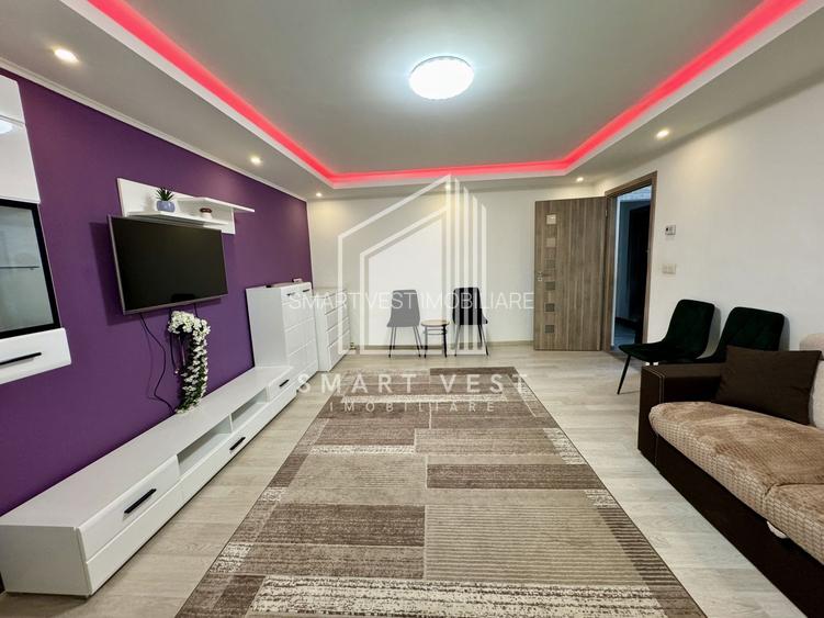 Apartament 3 camere | Etajul 1 | 78 mp utili | Zona Soarelui - 3