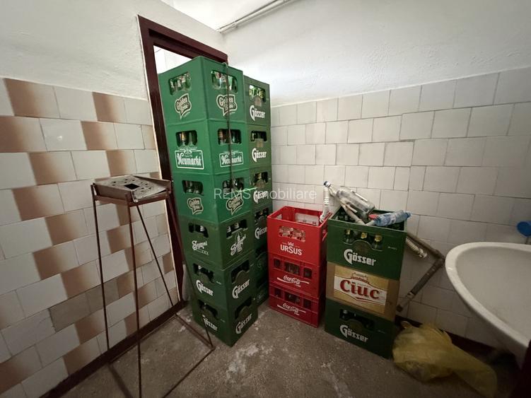 Spatiu comercial 72 mp, Campia Turzii, str. Republicii - 5