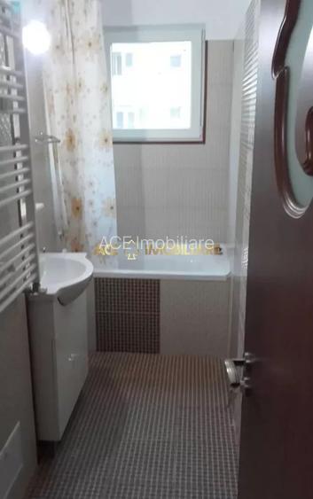 Garsoniera de inchiriat | Tineretului | Metrou | Mobilat | Utilat - 6