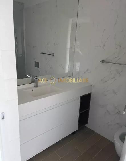 2 Camere de inchiriat | One Floreasca | Metrou | Centrala | Parcare