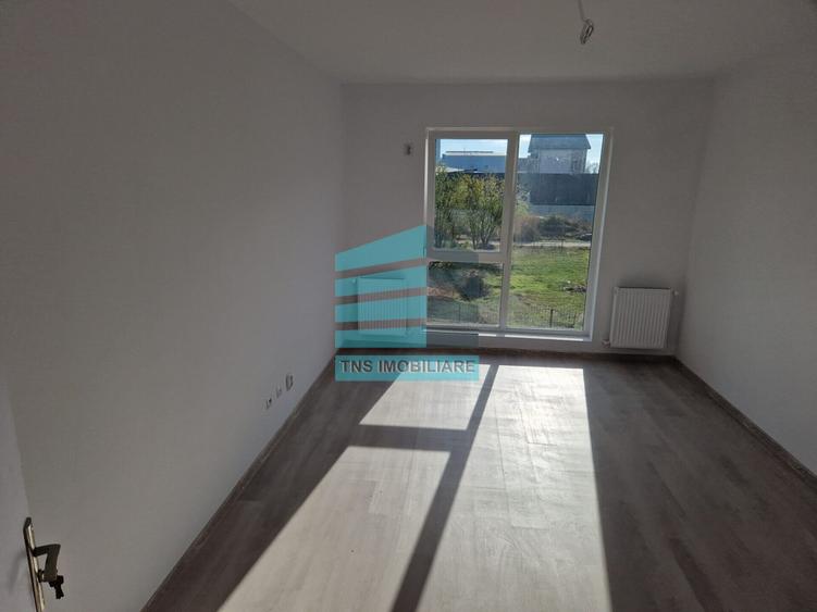 3 Camere Terasa 30 Mp Imobil Stil Boutique,Nicolae Teclu-Metrou