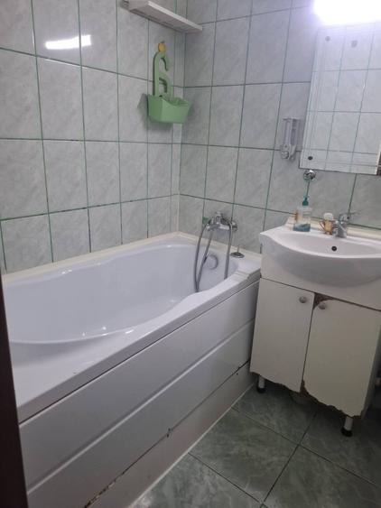 3 camere cu centrala proprie Sos. Antiaeriana I Sos. Alexandriei I Bloc izolat